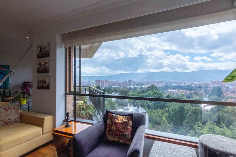 Apartamento de 3 alcobas en venta en Suba Urbano, Bogotá, 180 m² · foto 7 de 24