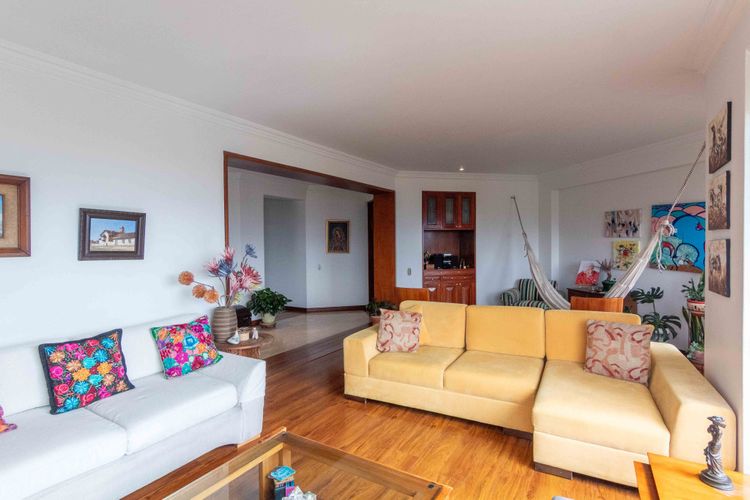 Apartamento de 3 alcobas en venta en Suba Urbano, Bogotá, 180 m² · foto 8 de 24