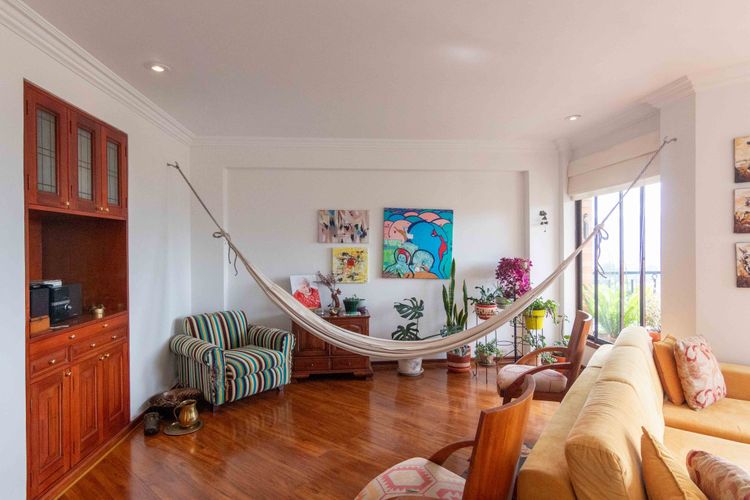 Apartamento de 3 alcobas en venta en Suba Urbano, Bogotá, 180 m² · foto 10 de 24