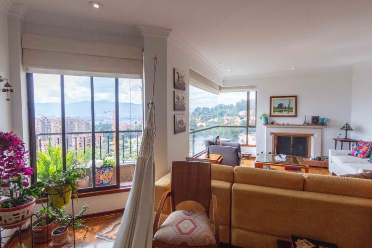 Apartamento de 3 alcobas en venta en Suba Urbano, Bogotá, 180 m² · foto 11 de 24