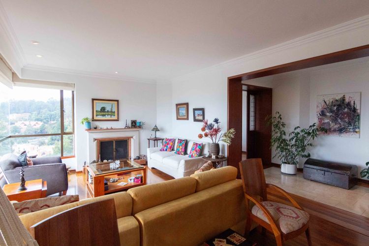 Apartamento de 3 alcobas en venta en Suba Urbano, Bogotá, 180 m² · foto 12 de 24