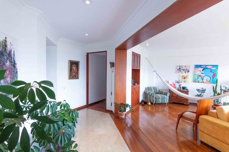 Apartamento de 3 alcobas en venta en Suba Urbano, Bogotá, 180 m² · foto 14 de 24