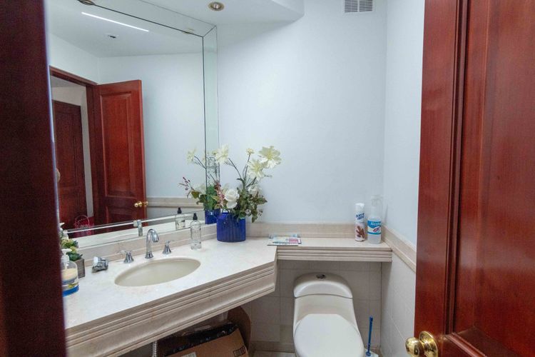 Apartamento de 3 alcobas en venta en Suba Urbano, Bogotá, 180 m² · foto 15 de 24