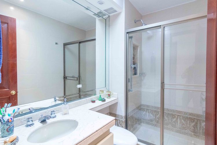 Apartamento de 3 alcobas en venta en Suba Urbano, Bogotá, 180 m² · foto 16 de 24