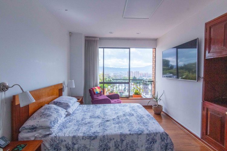 Apartamento de 3 alcobas en venta en Suba Urbano, Bogotá, 180 m² · foto 17 de 24