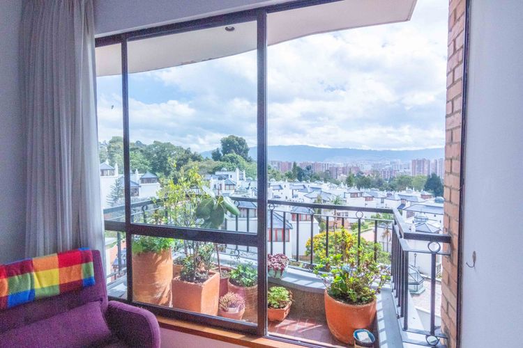 Apartamento de 3 alcobas en venta en Suba Urbano, Bogotá, 180 m² · foto 18 de 24