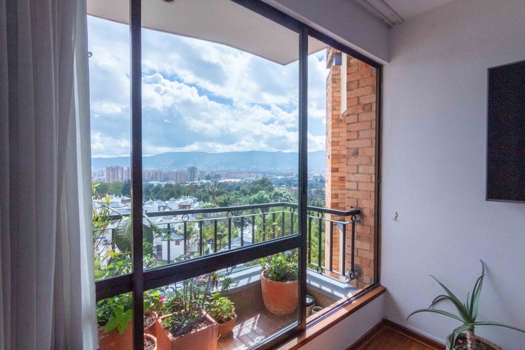 Apartamento de 3 alcobas en venta en Suba Urbano, Bogotá, 180 m² · foto 19 de 24