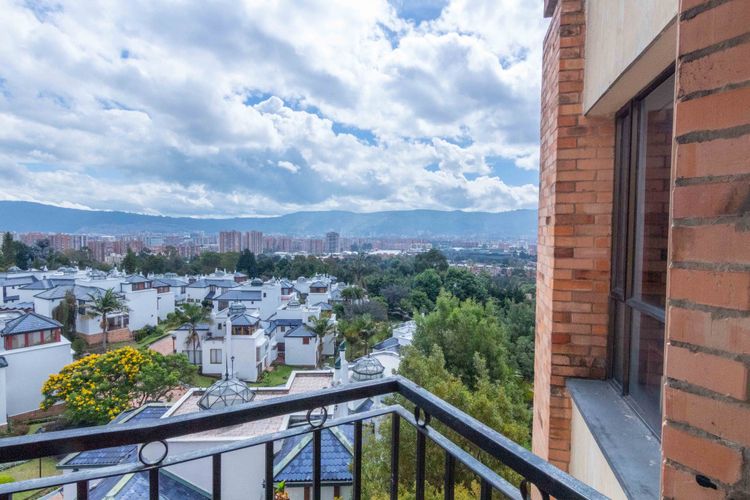 Apartamento de 3 alcobas en venta en Suba Urbano, Bogotá, 180 m² · foto 21 de 24