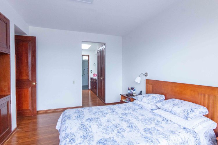 Apartamento de 3 alcobas en venta en Suba Urbano, Bogotá, 180 m² · foto 22 de 24