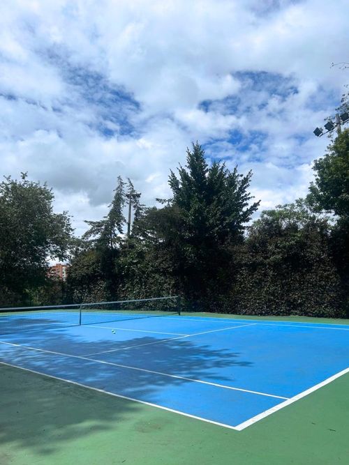 Apartamento de 3 alcobas en venta en Bosques De La Cañada, Bogotá, 427 m² · foto 18 de 24