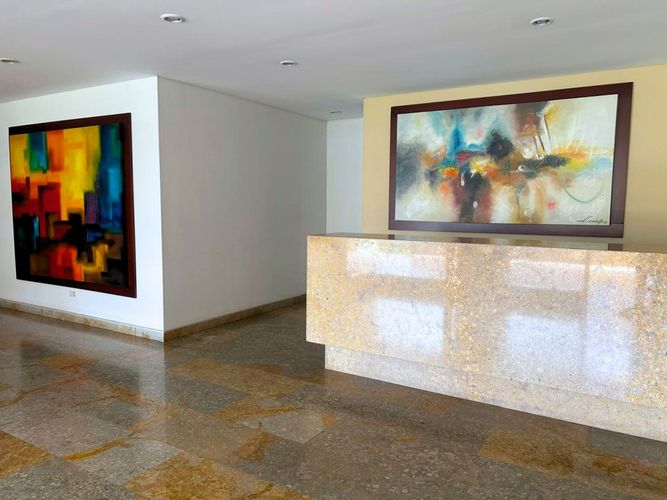 Apartamento de 3 alcobas en venta en Bosques De La Cañada, Bogotá, 427 m² · foto 15 de 24