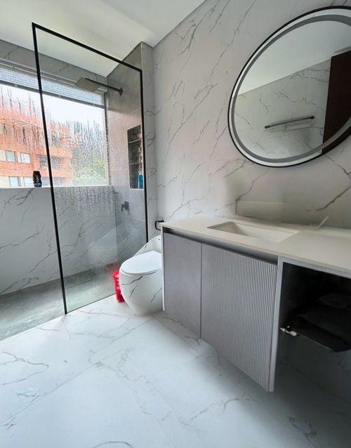 Apartamento de 3 alcobas en venta en Bosques De La Cañada, Bogotá, 427 m² · foto 7 de 24