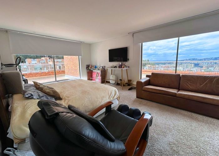 Apartamento de 3 alcobas en venta en Bosques De La Cañada, Bogotá, 427 m² · foto 10 de 24