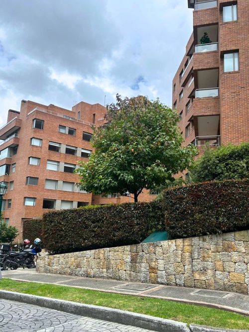 Apartamento de 3 alcobas en venta en Bosques De La Cañada, Bogotá, 427 m² · foto 23 de 24