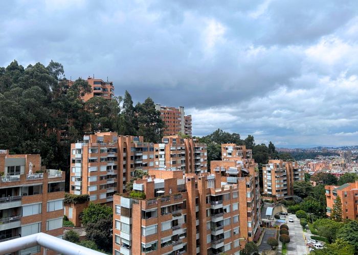 Apartamento de 3 alcobas en venta en Bosques De La Cañada, Bogotá, 427 m² · foto 21 de 24