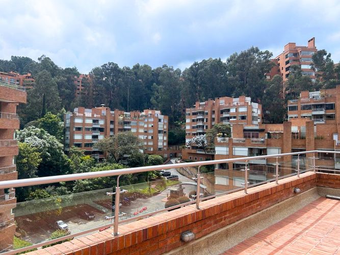 Apartamento de 3 alcobas en venta en Bosques De La Cañada, Bogotá, 427 m² · foto 22 de 24