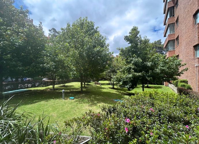 Apartamento de 3 alcobas en venta en Bosques De La Cañada, Bogotá, 427 m² · foto 20 de 24