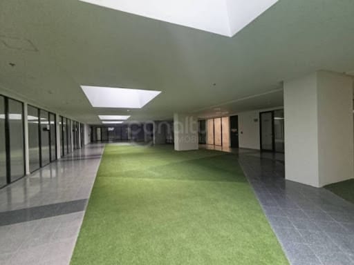 Oficina en arriendo en Los Colores, Medellín, 30 m² · foto 4 de 5
