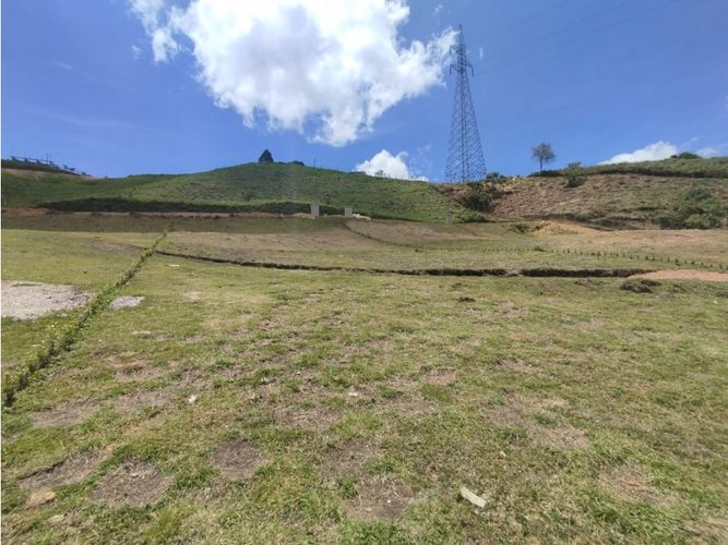 Lote en venta en Cimarronas, Marinilla, 950 m² · foto 14 de 17