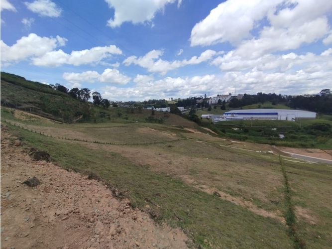 Lote en venta en Cimarronas, Marinilla, 950 m² · foto 16 de 17