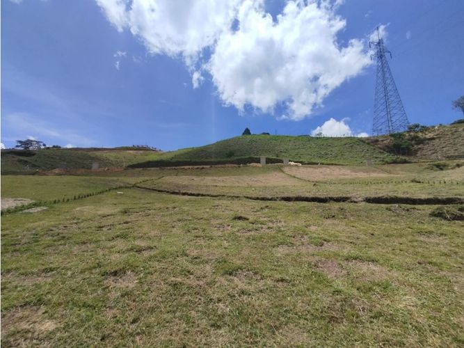 Lote en venta en Cimarronas, Marinilla, 950 m² · foto 17 de 17