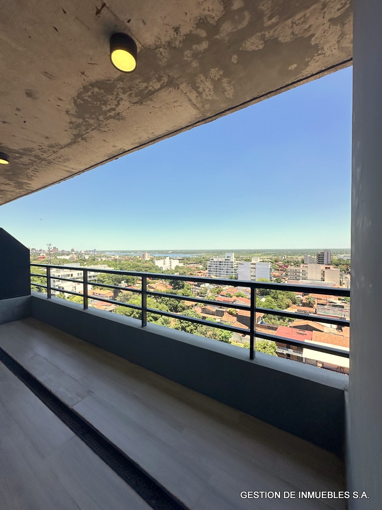ALQUILO LOFT EN BARRIO JARA A10-52-10B5 — foto 3