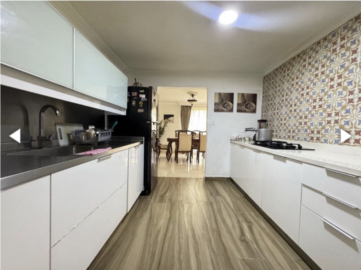 Casa en venta en Laureles, Medellín 5