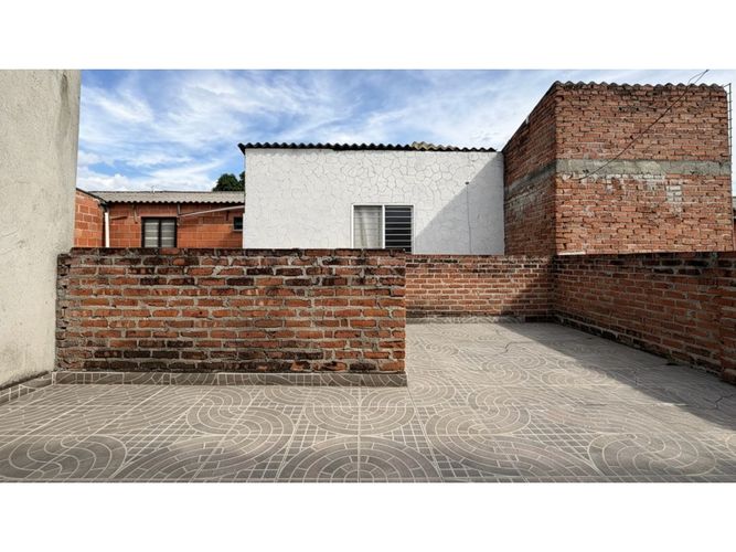 Casa de 3 alcobas en venta en Guayacanes Del Ingenio, Palmira, 105 m² · foto 15 de 15