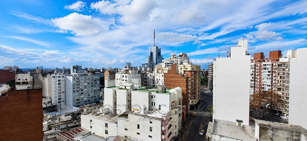 APARTAMENTO DE DOS DORMITORIOS Y GARAGE EN TRES CRUCES · Foto 12