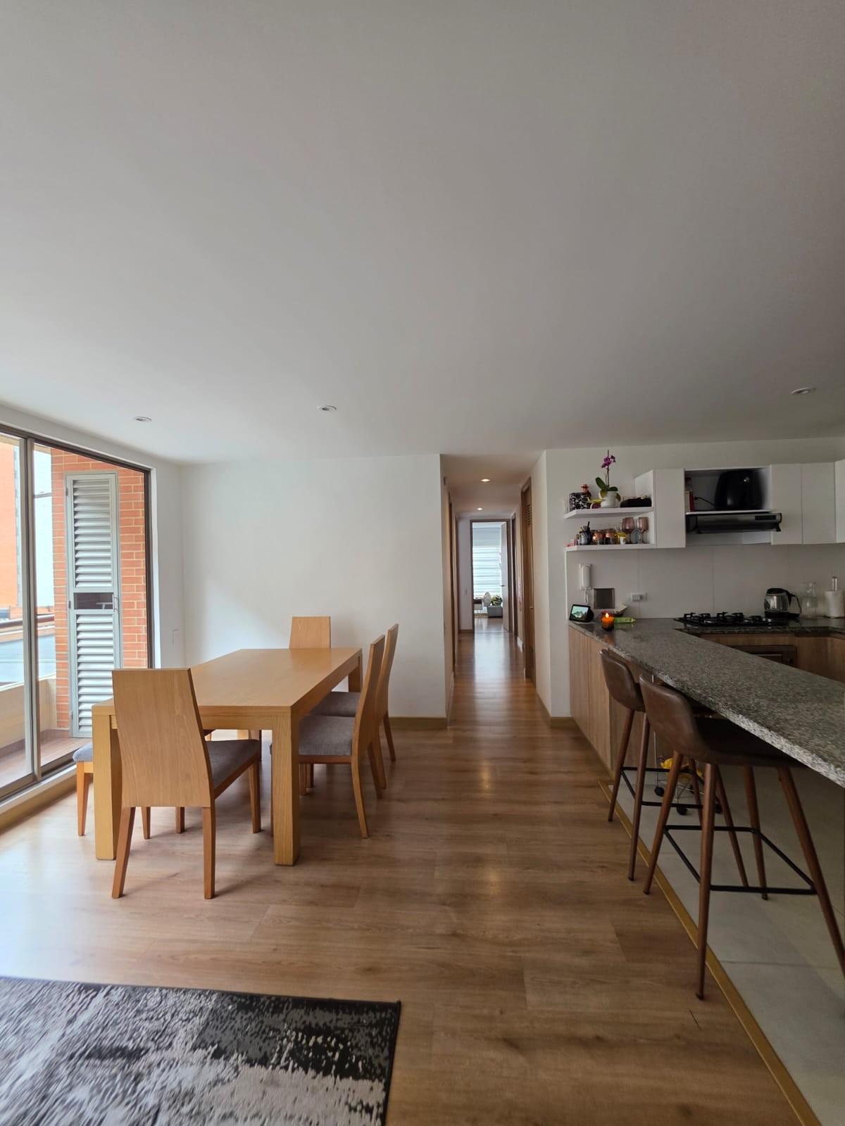 Apartamento en venta en Prado Veraniego, Bogotá · foto 5 de 22