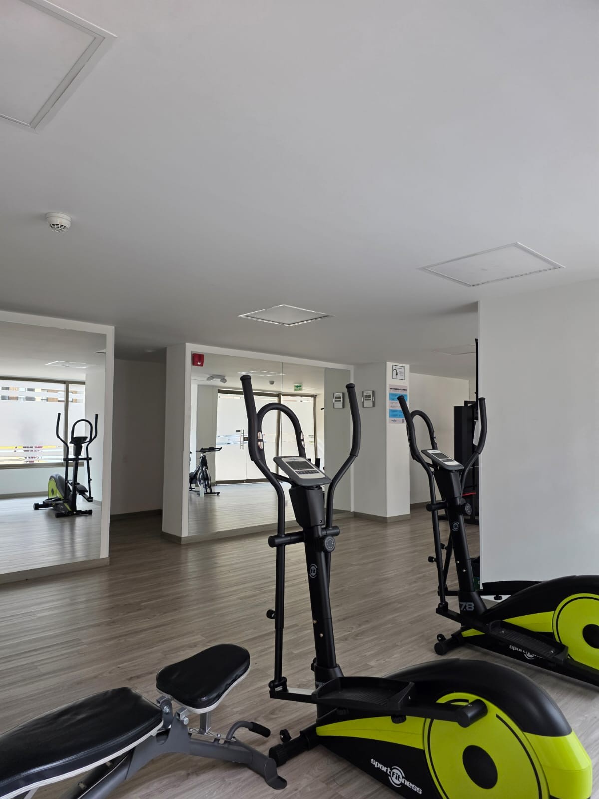 Apartamento en venta en Prado Veraniego, Bogotá · foto 20 de 22