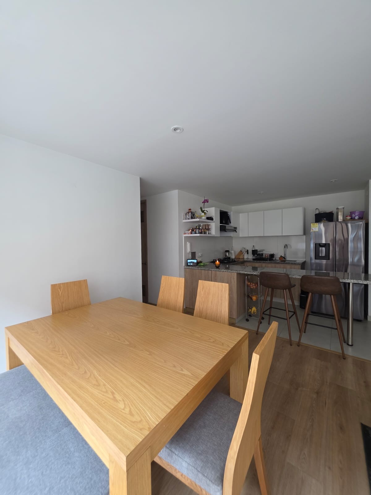 Apartamento en venta en Prado Veraniego, Bogotá · foto 7 de 22