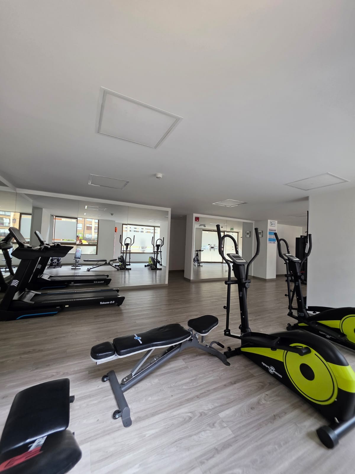 Apartamento en venta en Prado Veraniego, Bogotá · foto 19 de 22