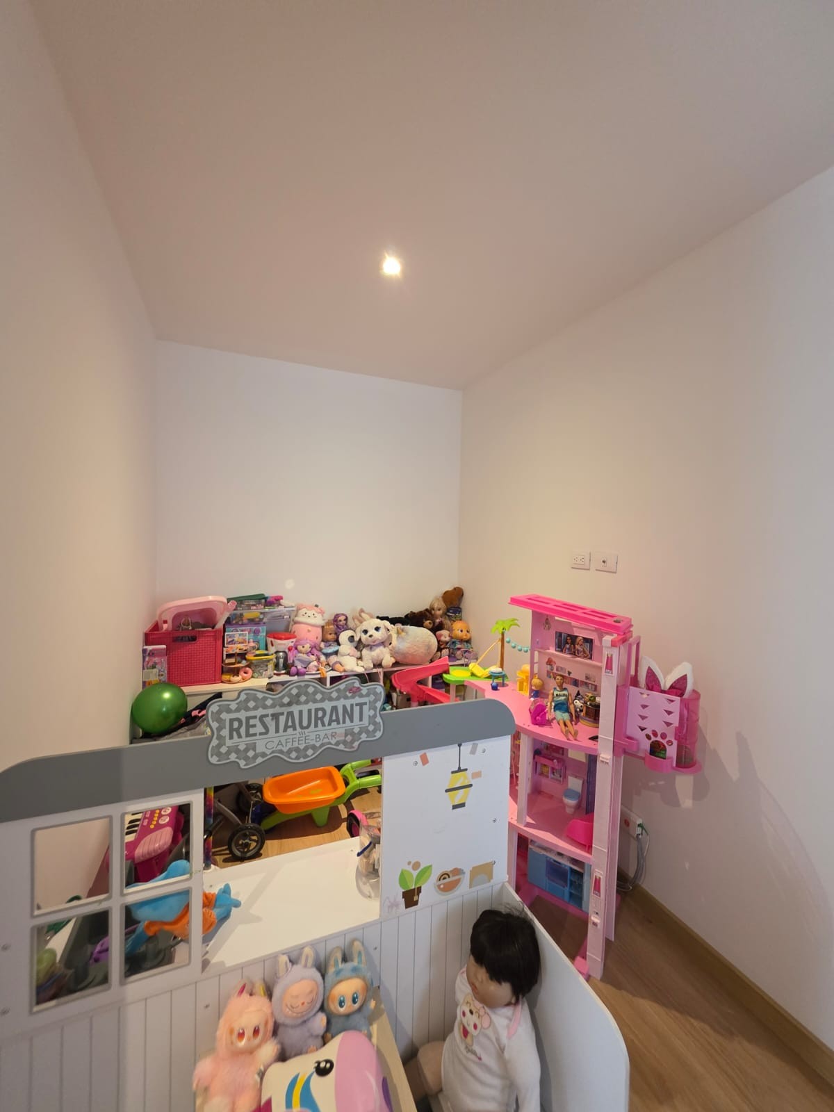 Apartamento en venta en Prado Veraniego, Bogotá · foto 15 de 22