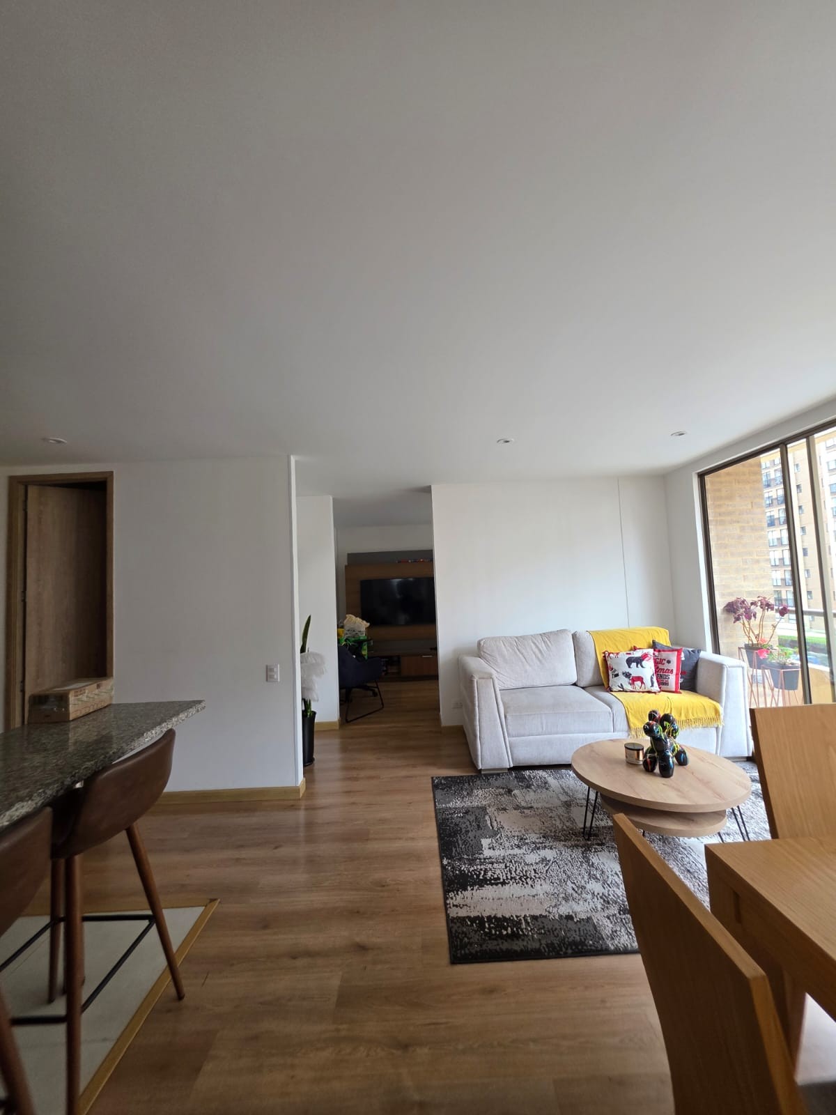 Apartamento en venta en Prado Veraniego, Bogotá · foto 4 de 22