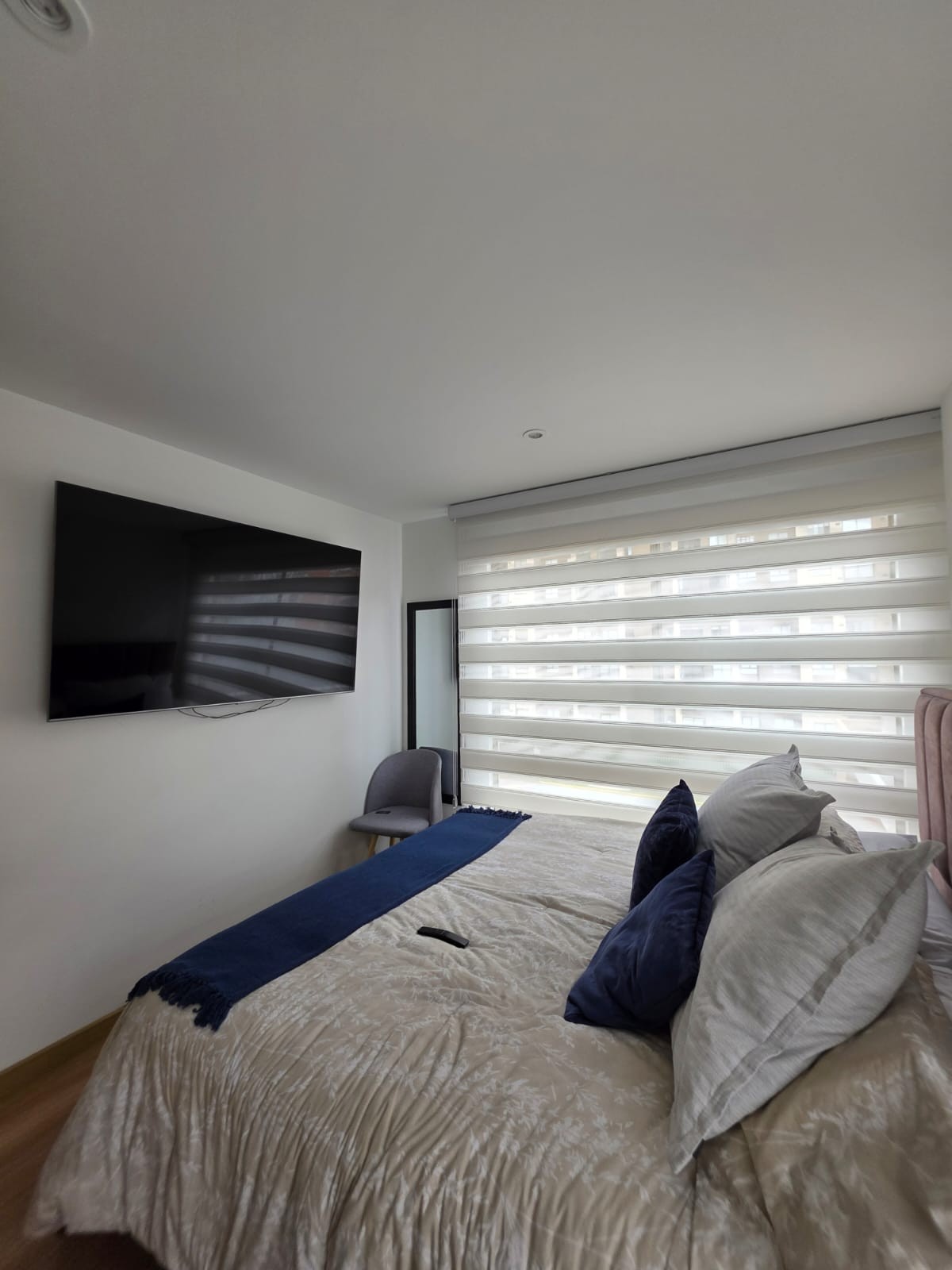 Apartamento en venta en Prado Veraniego, Bogotá · foto 10 de 22