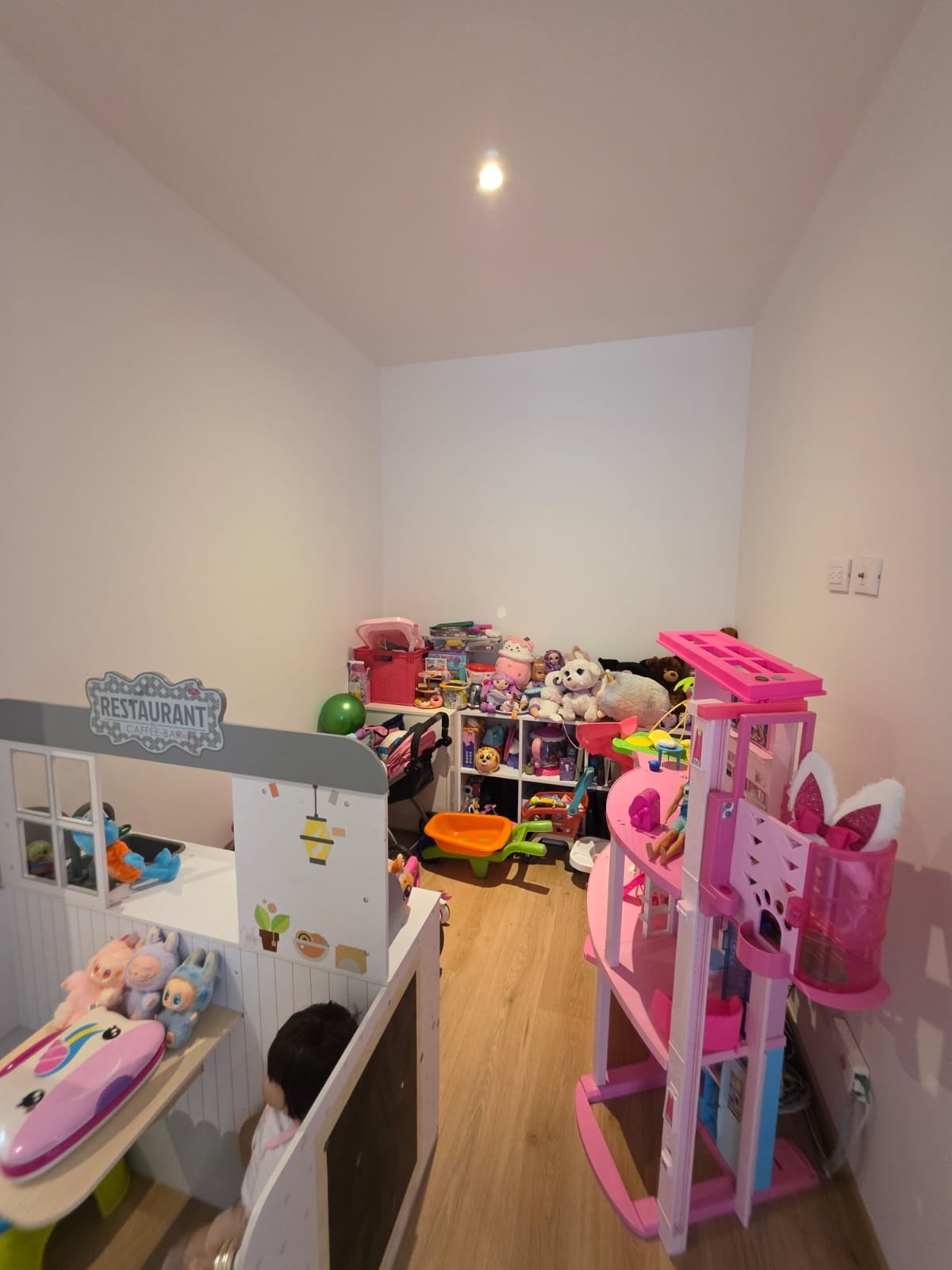 Apartamento en venta en Prado Veraniego, Bogotá · foto 16 de 22
