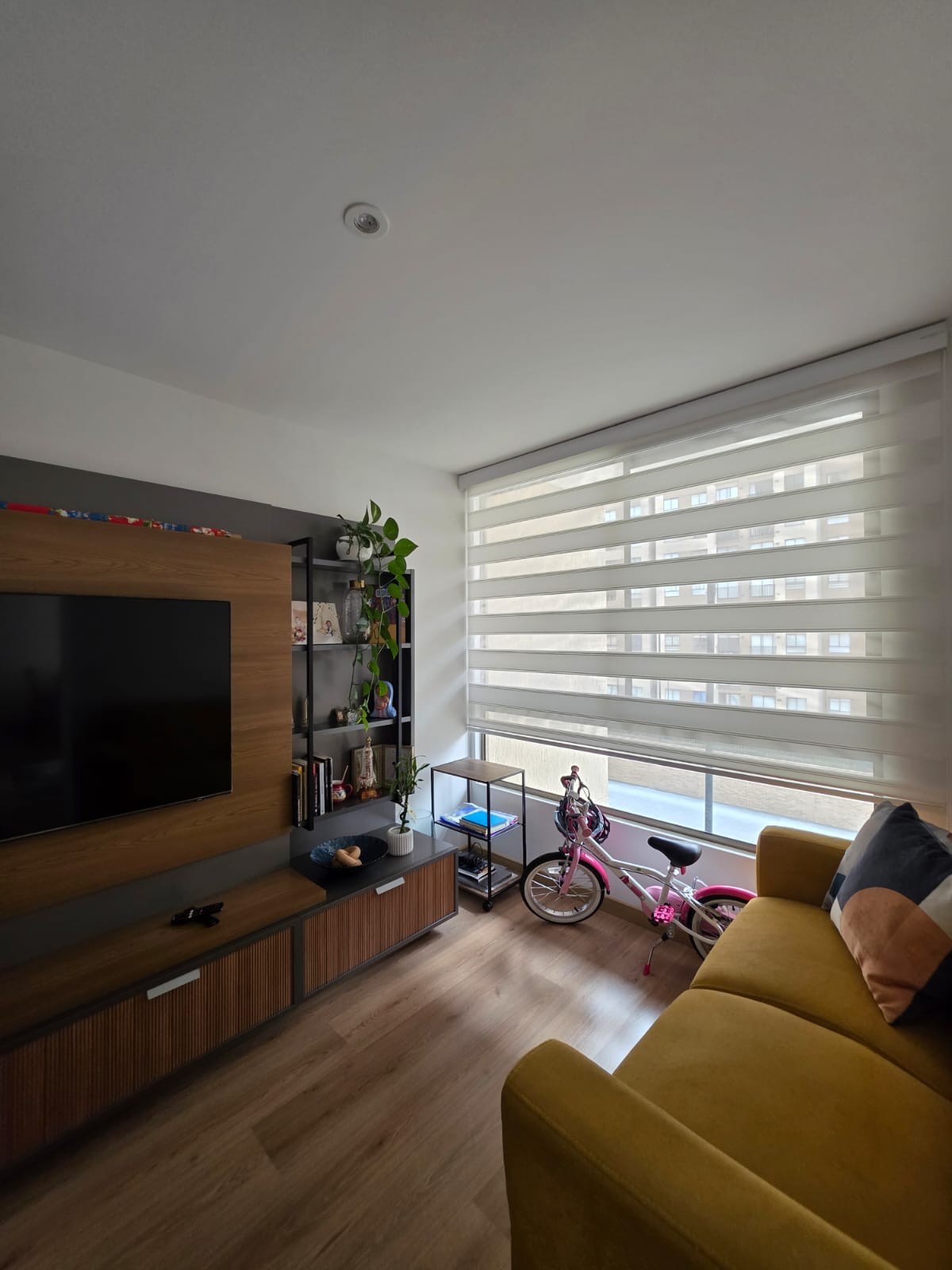 Apartamento en venta en Prado Veraniego, Bogotá · foto 17 de 22