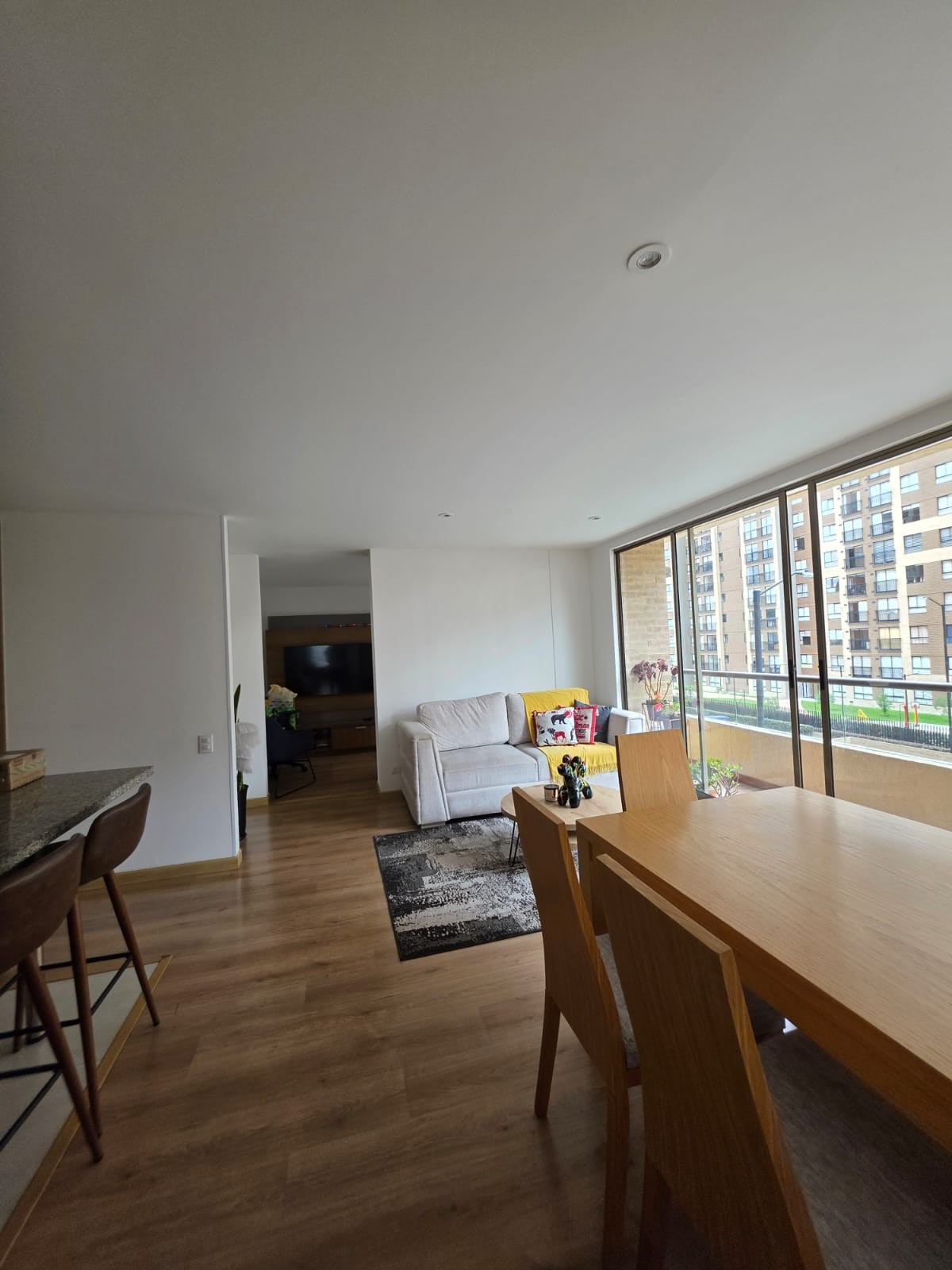Apartamento en venta en Prado Veraniego, Bogotá · foto 3 de 22