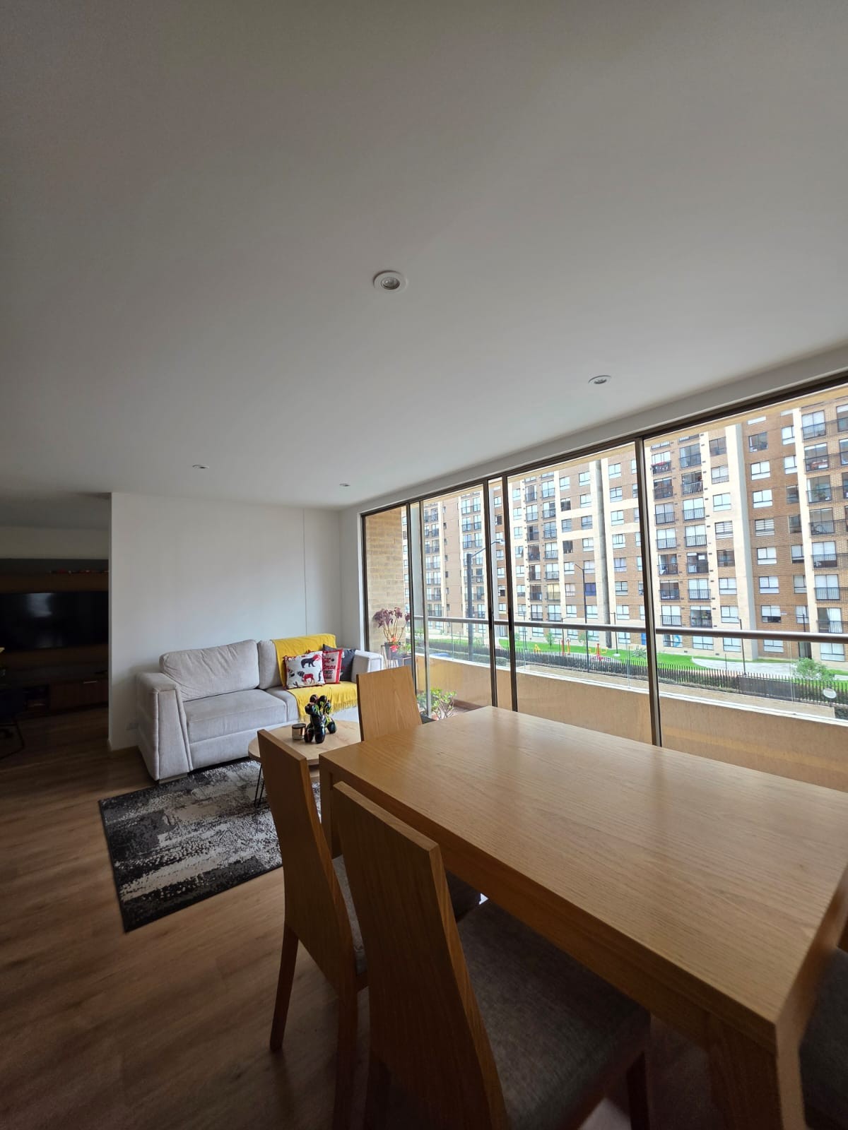 Apartamento en venta en Prado Veraniego, Bogotá · foto 2 de 22