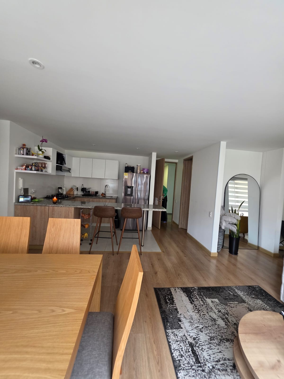 Apartamento en venta en Prado Veraniego, Bogotá · foto 6 de 22