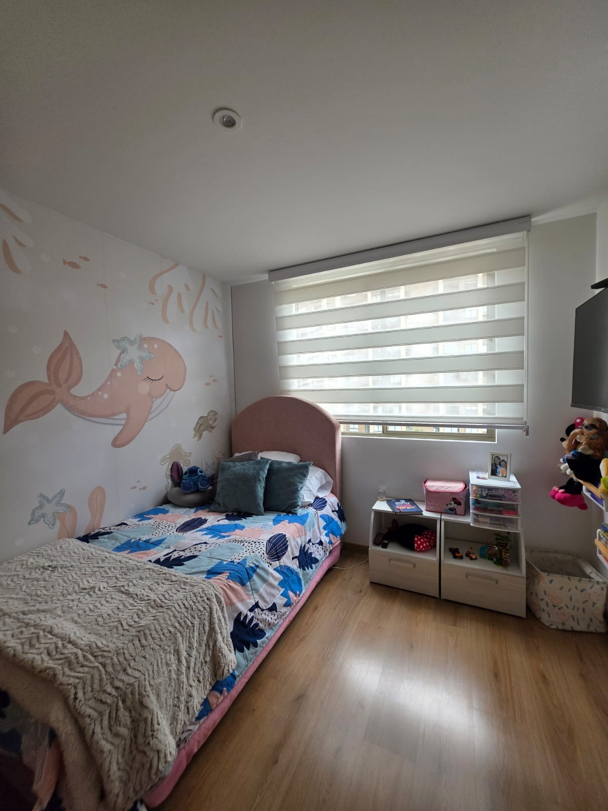 Apartamento en venta en Prado Veraniego, Bogotá · foto 12 de 22