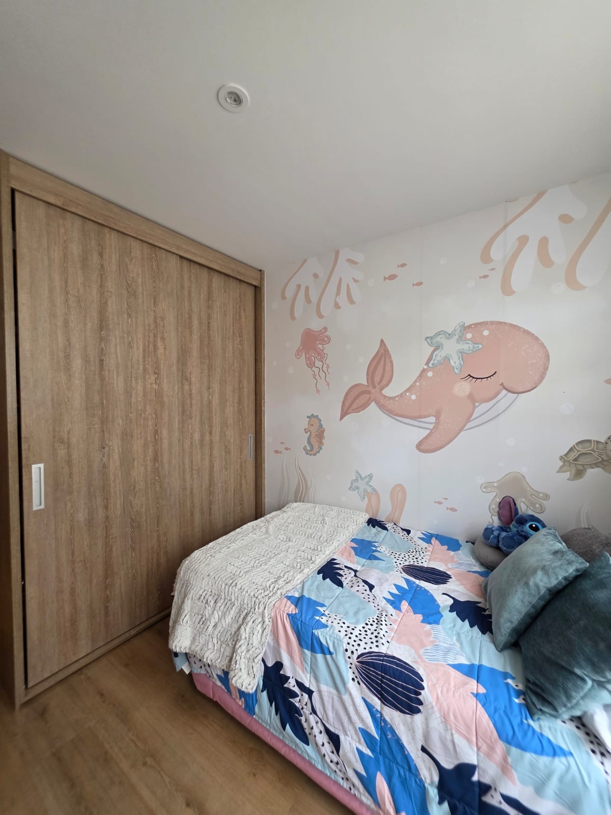 Apartamento en venta en Prado Veraniego, Bogotá · foto 13 de 22