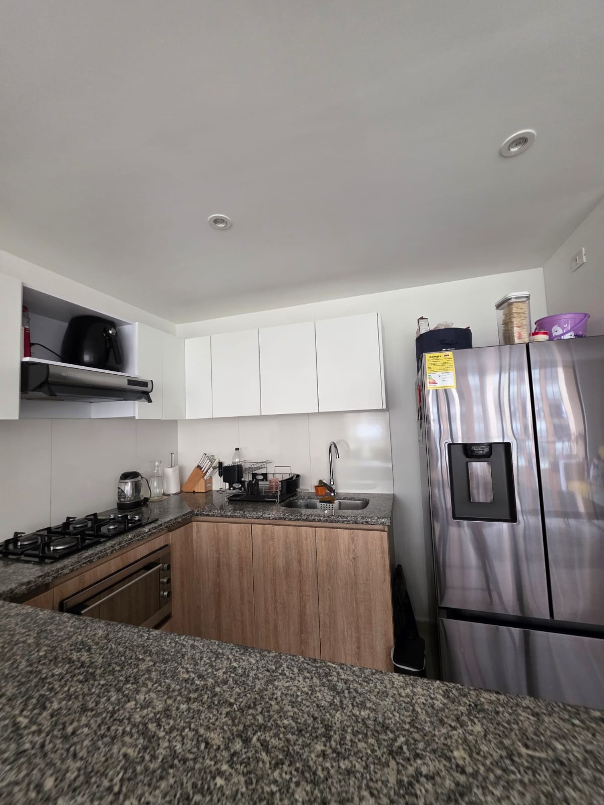 Apartamento en venta en Prado Veraniego, Bogotá · foto 8 de 22