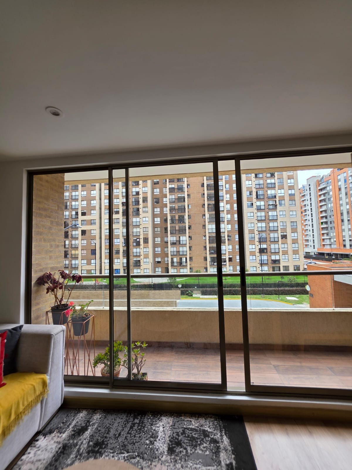 Apartamento en venta en Prado Veraniego, Bogotá · foto 9 de 22