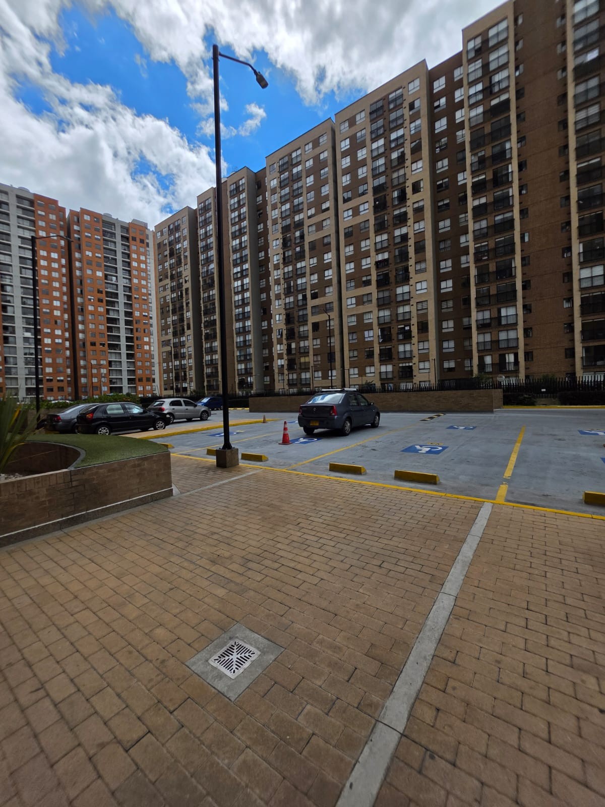 Apartamento en venta en Prado Veraniego, Bogotá · foto 22 de 22