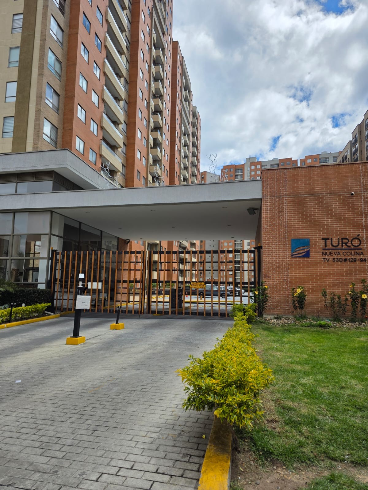 Apartamento en venta en Prado Veraniego, Bogotá · foto 21 de 22