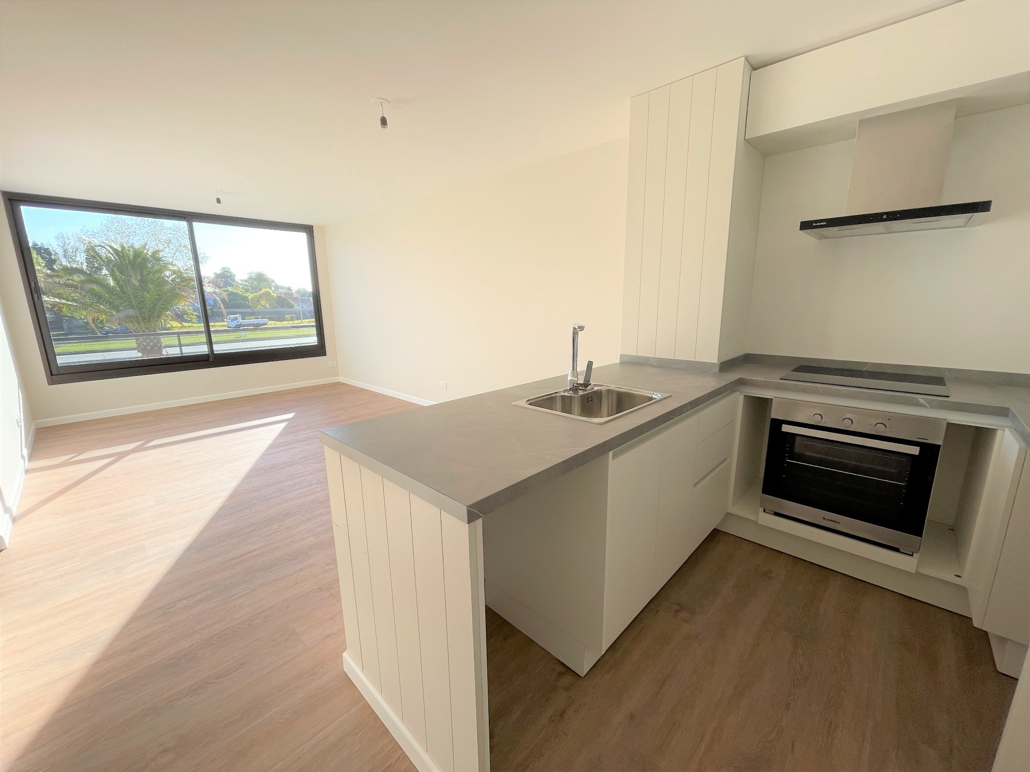Alquiler apartamento 1 dormitorio en Avenida de las Américas Parque Miramar Carrasco