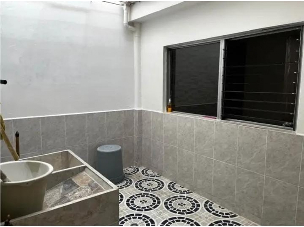 Casa en venta en San javier, Medellín 5