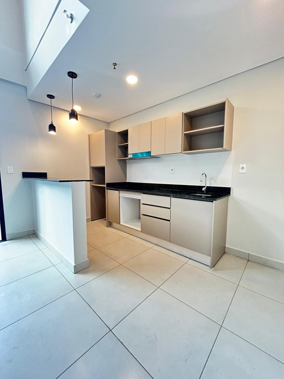 Alquilo Dpto a estrenar de 1dorm zona Aviadores. — foto 3